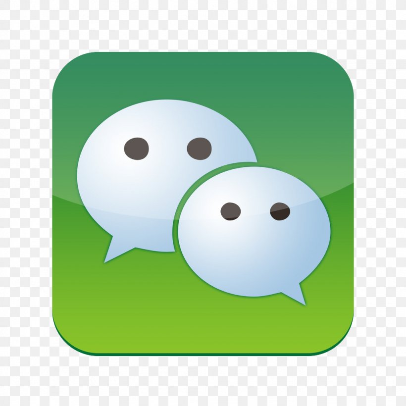 WeChat Daigou Icon Design, PNG, 1024x1024px, Wechat, Alipay, Daigou, Fictional Character, Grass Download Free