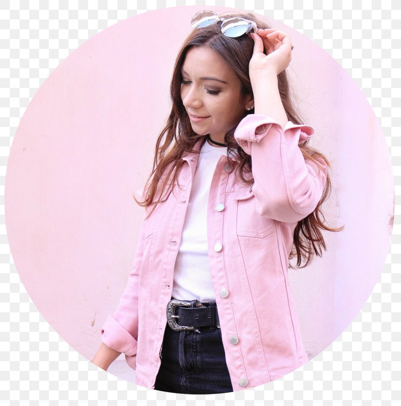 Blouse Jacket Sleeve Outerwear Pink M, PNG, 1280x1300px, Watercolor, Cartoon, Flower, Frame, Heart Download Free