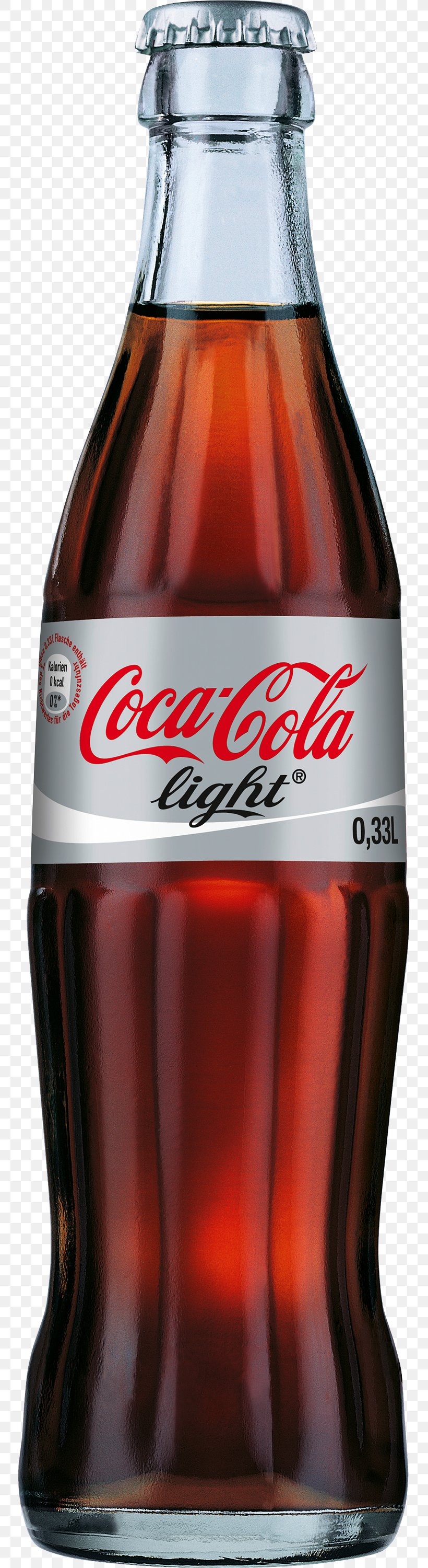 Coca-Cola Fizzy Drinks Diet Coke Pepsi, PNG, 751x3000px, Cocacola, Beer Bottle, Beverage Can, Bottle, Carbonated Soft Drinks Download Free
