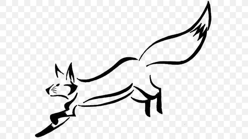 Drawing Tattoo Stencil Fox, PNG, 600x460px, Drawing, Arm, Art, Artwork, Beak Download Free