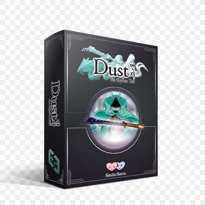 Dust: An Elysian Tail Call Of Juarez Half-Life: Blue Shift IndieBox Video Game, PNG, 1024x1024px, Dust An Elysian Tail, Actionadventure Game, Brand, Call Of Juarez, Dean Dodrill Download Free