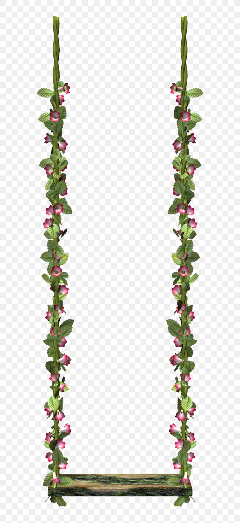 Flower Swing PhotoScape Clip Art, PNG, 650x1788px, Flower, Blog, Cut Flowers, Flora, Floral Design Download Free