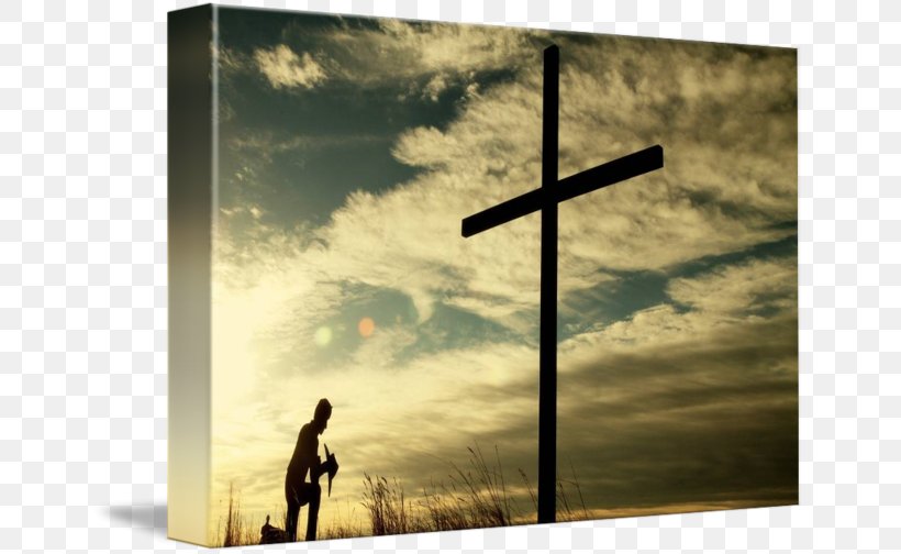 Gallery Wrap Canvas Stock Photography Silhouette, PNG, 650x504px, Gallery Wrap, Art, Canvas, Cloud, Cowboy Download Free