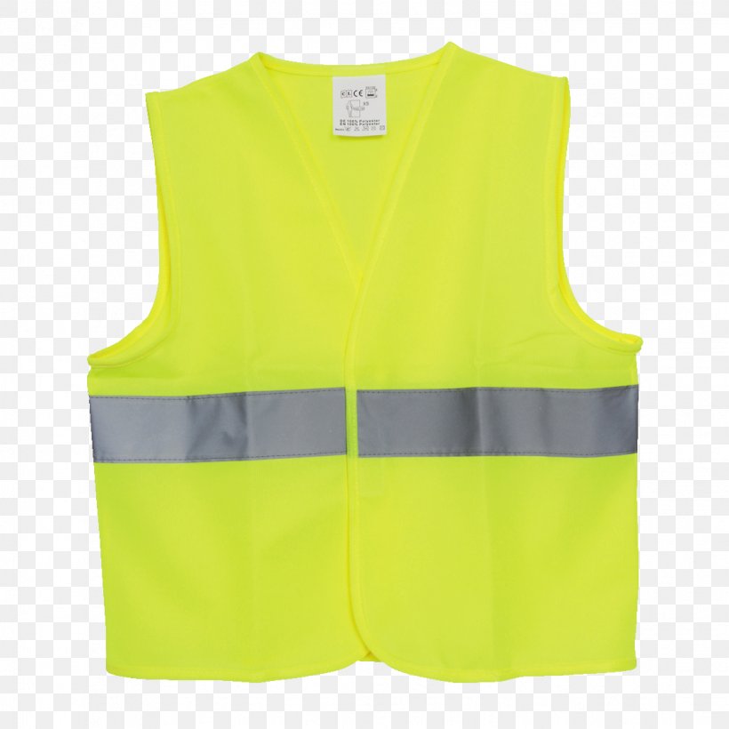 Giubbotto Yellow Legler Children Safety Vest Orange Waistcoat, PNG, 1122x1122px, Giubbotto, Active Tank, Child, Clothing, Goods Download Free