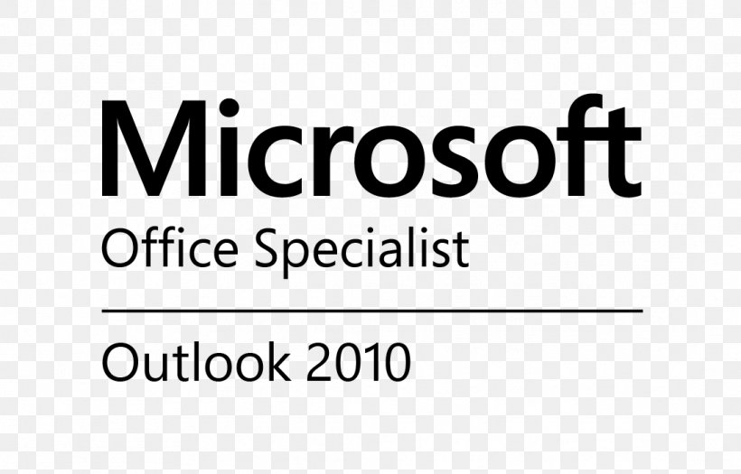 Microsoft Office 365 Microsoft Office Specialist Microsoft Excel, PNG, 1088x697px, Microsoft, Area, Black, Black And White, Brand Download Free