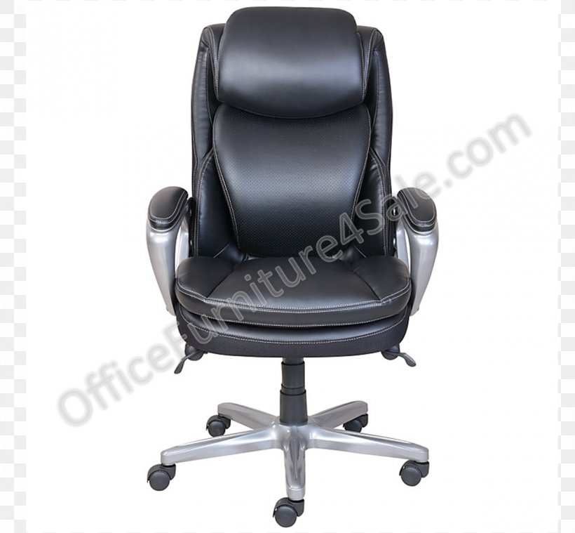 Office & Desk Chairs Table Bonded Leather Swivel Chair, PNG, 1216x1127px, Office Desk Chairs, Armrest, Bonded Leather, Chair, Comfort Download Free