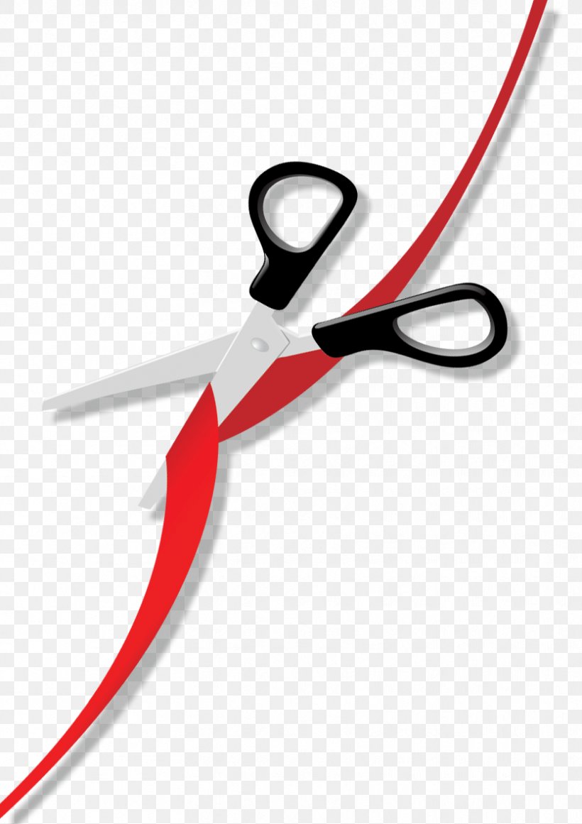 Opening Ceremony Ribbon Scissors Palm Harbor Black Death, PNG, 833x1180px, Opening Ceremony, Black Death, Bubonic Plague, Business, Ceremony Download Free
