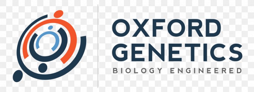 Oxford Genetics Ltd Synthetic Biology Genome Editing, PNG, 970x352px, Genetics, Area, Biology, Biotechnology, Brand Download Free