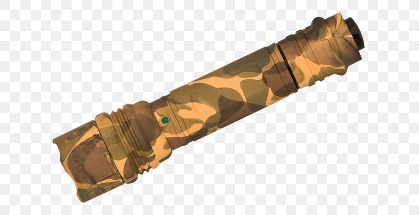 Ranged Weapon Military Camouflage Military Tactics Flashlight, PNG, 670x420px, Ranged Weapon, Camouflage, Flashlight, Lamp, Military Camouflage Download Free
