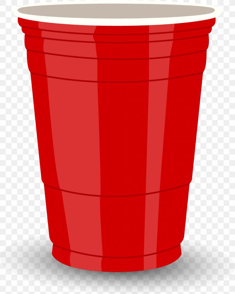 Red Cup Euclidean Vector, PNG, 983x1233px, Red, Beaker, Color, Cup, Drinkware Download Free