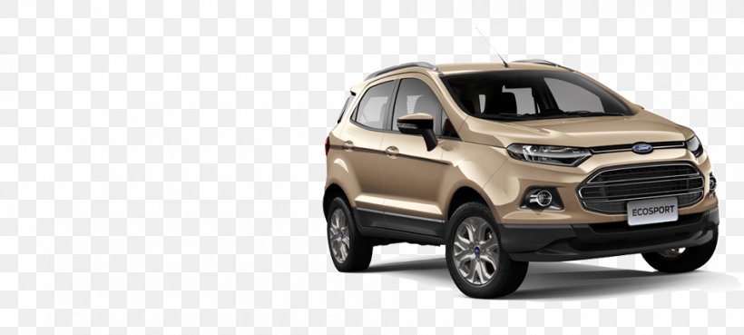 2018 Ford EcoSport Car Ford Motor Company, PNG, 950x428px, 2018 Ford Ecosport, Automobile, Automotive Design, Automotive Exterior, Automotive Tire Download Free