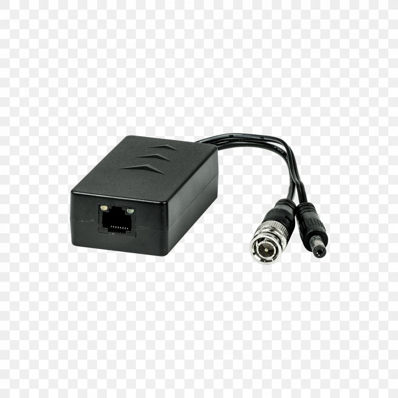AC Adapter HDMI Laptop Electronic Component, PNG, 2000x1999px, Adapter, Ac Adapter, Alternating Current, Cable, Computer Hardware Download Free