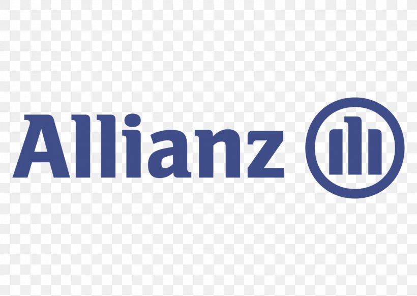 Allianz Life Insurance Company Of North America Logo Finance, PNG, 1600x1136px, Allianz, Area, Blue, Brand, Commerzbank Download Free