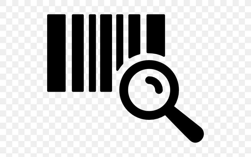 Barcode Scanners Symbol Código, PNG, 512x512px, Barcode, Barcode Scanners, Black And White, Brand, Computer Download Free