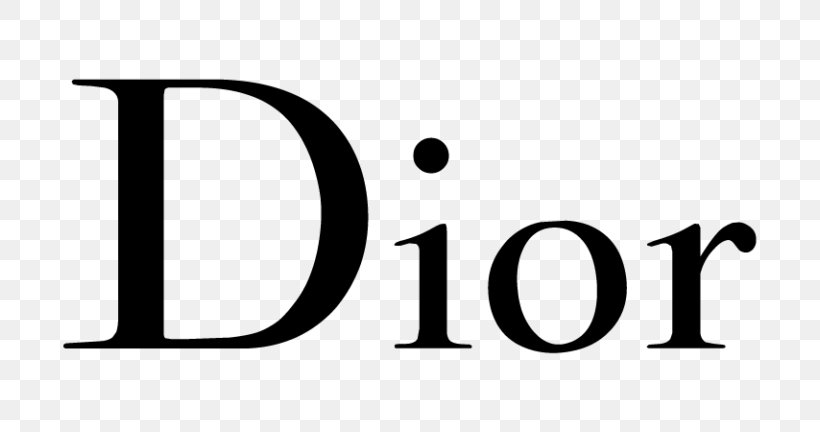 dior beauty logo