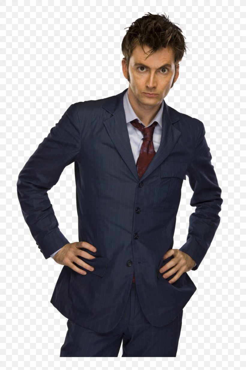 David Tennant Tenth Doctor Doctor Who Coat, PNG, 1024x1536px, David Tennant, Blazer, Blue, Businessperson, Button Download Free