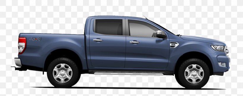 Ford Ranger Car Ford Falcon Toyota Hilux, PNG, 980x390px, Ford Ranger, Automotive Design, Automotive Exterior, Automotive Tire, Brand Download Free