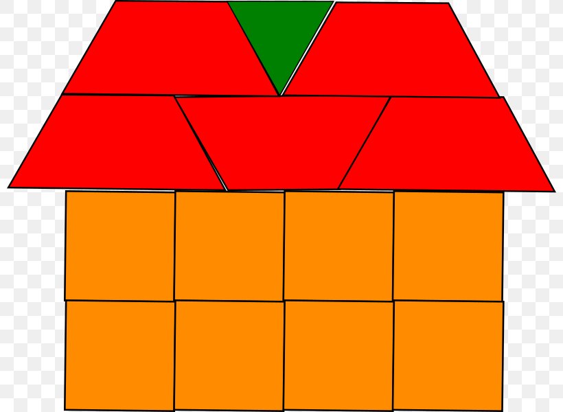 Geometric Shape House Clip Art, PNG, 800x600px, Geometric Shape, Area, Blog, Building, Cottage Download Free