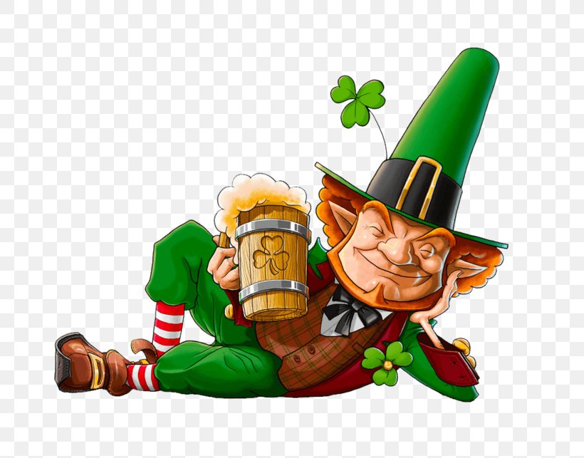 Leprechaun Irish People Saint Patrick's Day Image Stock Photography, PNG, 804x643px, Leprechaun, Christmas, Christmas Ornament, Drawing, Elf Download Free