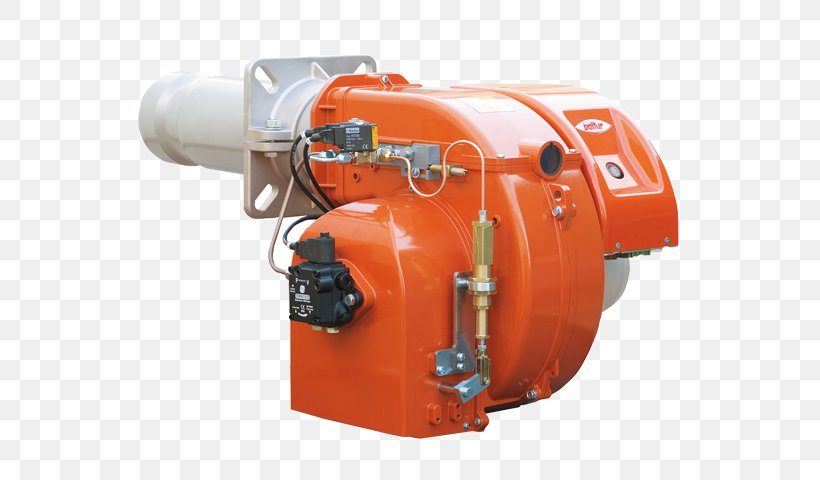 Oil Burner Gas Burner Fuel Oil Boiler LO-NOx Burner, PNG, 550x480px, Oil Burner, Air, Boiler, Central Heating, Cylinder Download Free