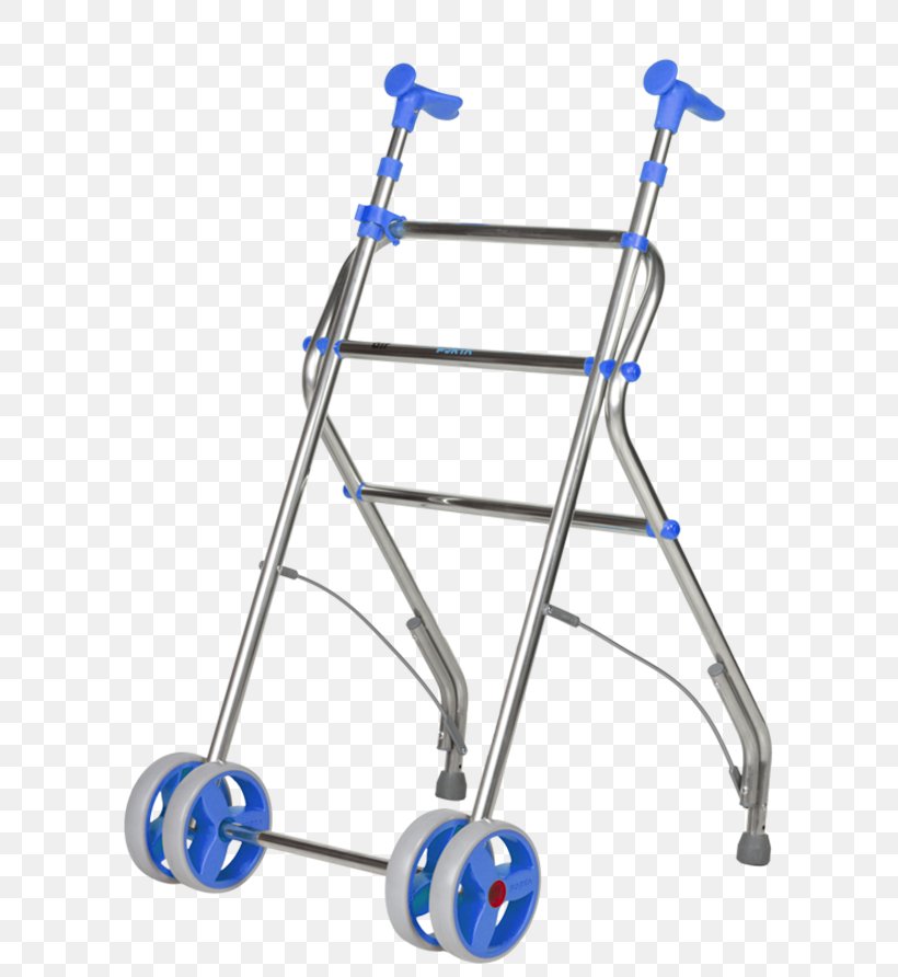 Orthopedic Fabrications FORTA Albacete S.L. Baby Walker Old Age Assistive Cane, PNG, 600x892px, Walker, Aluminium, Assistive Cane, Baby Walker, Blue Download Free