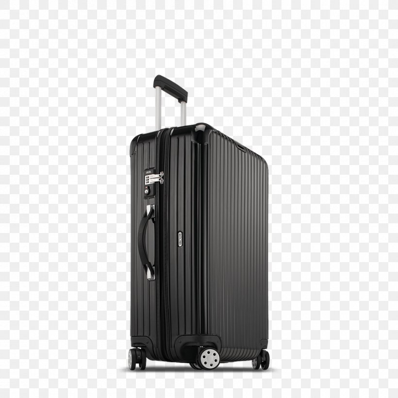 Rimowa Suitcase Baggage Forero's Bags & Luggage, PNG, 900x900px, Rimowa, Altman Luggage, Bag, Baggage, Black Download Free