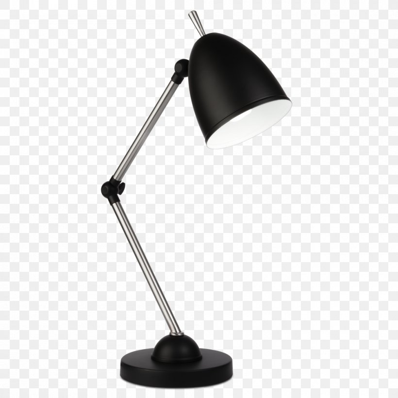 Table Desk Lamp Light Office, PNG, 1000x1000px, Table, Architectural Lighting Design, Desk, Electric Light, Incandescent Light Bulb Download Free