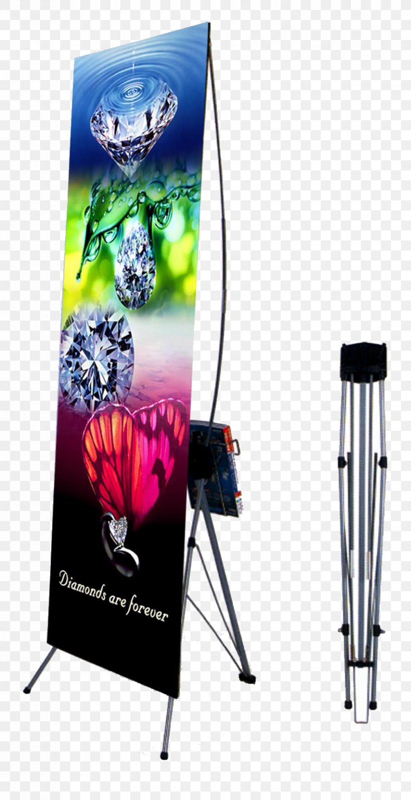 Vinyl Banners Display Stand Advertising Printing, PNG, 852x1660px, Banner, Advertising, Billboard, Display, Display Stand Download Free