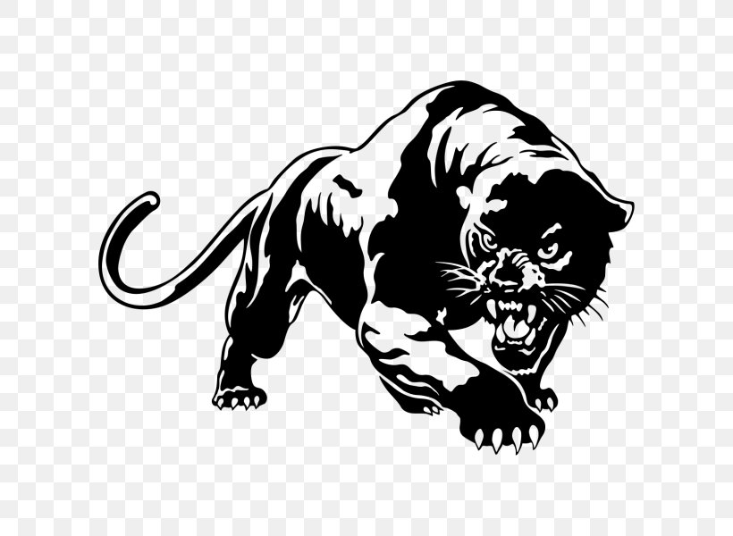 Black Panther Leopard Jaguar Transparency, PNG, 600x600px, Black Panther, Big Cats, Blackandwhite, Carnivore, Cougar Download Free
