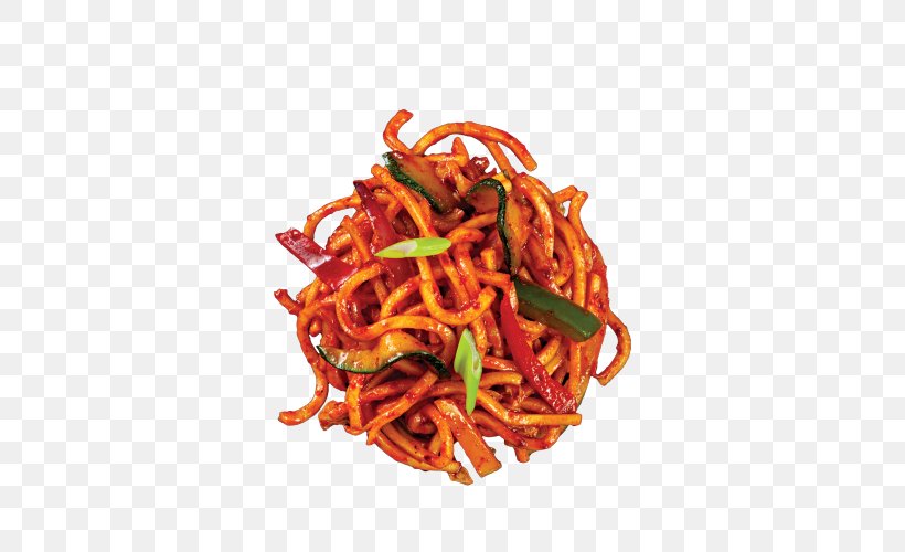 Chow Mein Chinese Noodles Lo Mein Sushi Fried Noodles, PNG, 500x500px, Chow Mein, Bucatini, Chinese Noodles, Cuisine, Dish Download Free