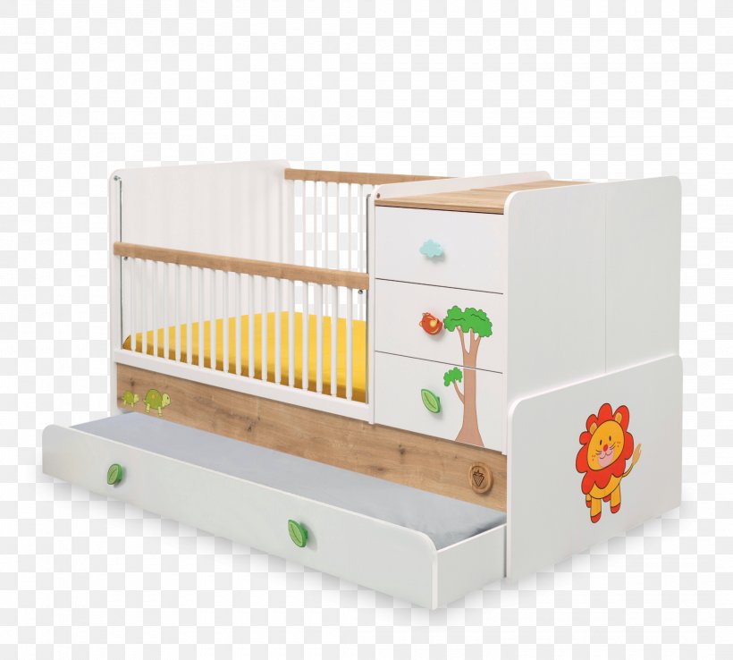 Cots Changing Tables Mattress Nursery Bed, PNG, 2120x1908px, Cots, Armoires Wardrobes, Baby Products, Bed, Bed Base Download Free