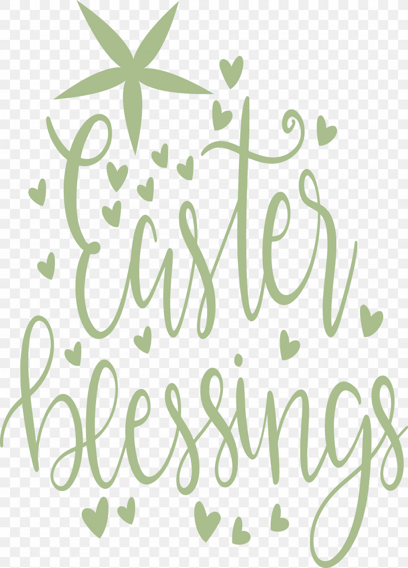 Easter Day Easter Sunday, PNG, 2153x3000px, Easter Day, Calligraphy, Easter Sunday, Green, Leaf Download Free