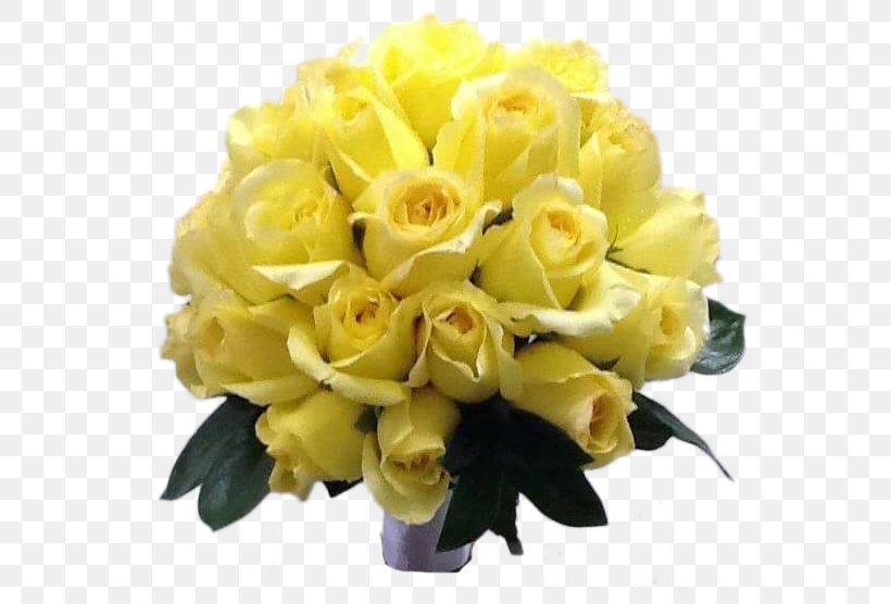 Garden Roses Yellow Flower Bouquet Cut Flowers, PNG, 720x556px, Garden Roses, Blue Rose, Bride, Cut Flowers, Floral Design Download Free