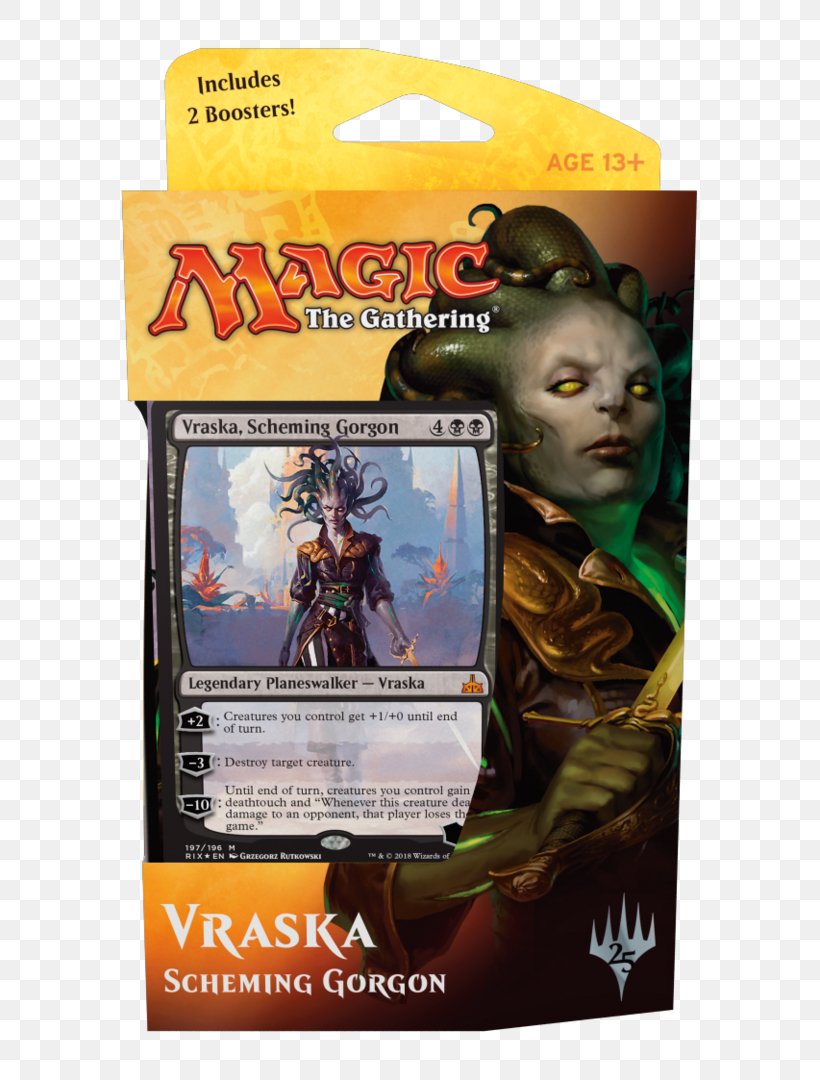 Magic: The Gathering Online Planeswalker Playing Card Ixalan, PNG, 673x1080px, Magic The Gathering, Action Figure, Card Game, Collectible Card Game, Film Download Free