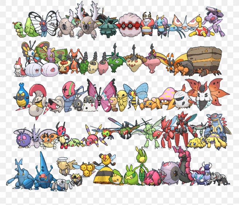 Pokémon FireRed And LeafGreen Pokémon Pokémon Pokédex, 1092x939px, Pokemon, Animal Figure, Art, Bugzilla,