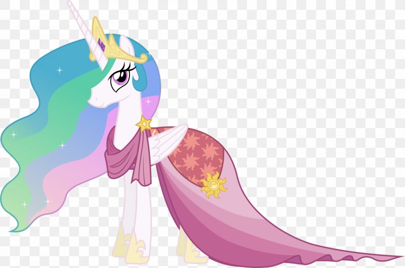 Princess Celestia Rainbow Dash Applejack Princess Luna Twilight Sparkle, PNG, 1600x1062px, Princess Celestia, Applejack, Art, Deviantart, Dress Download Free
