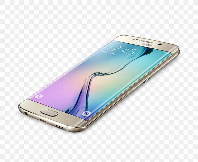 Samsung Galaxy Note 5 Samsung Galaxy S6 Edge Telephone Android, PNG, 860x706px, Samsung Galaxy Note 5, Android, Cellular Network, Communication Device, Electronic Device Download Free
