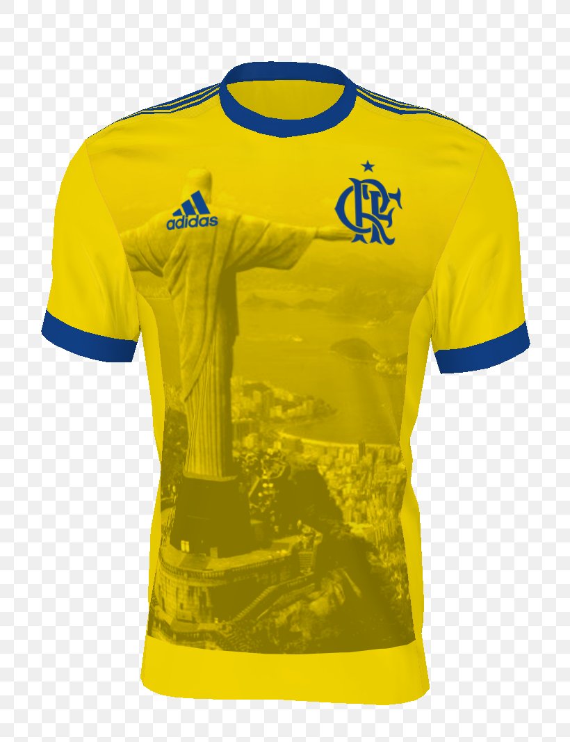 T-shirt Clube De Regatas Do Flamengo Adidas Manchester United F.C., PNG, 727x1067px, 2017, Tshirt, Active Shirt, Adidas, Ander Herrera Download Free