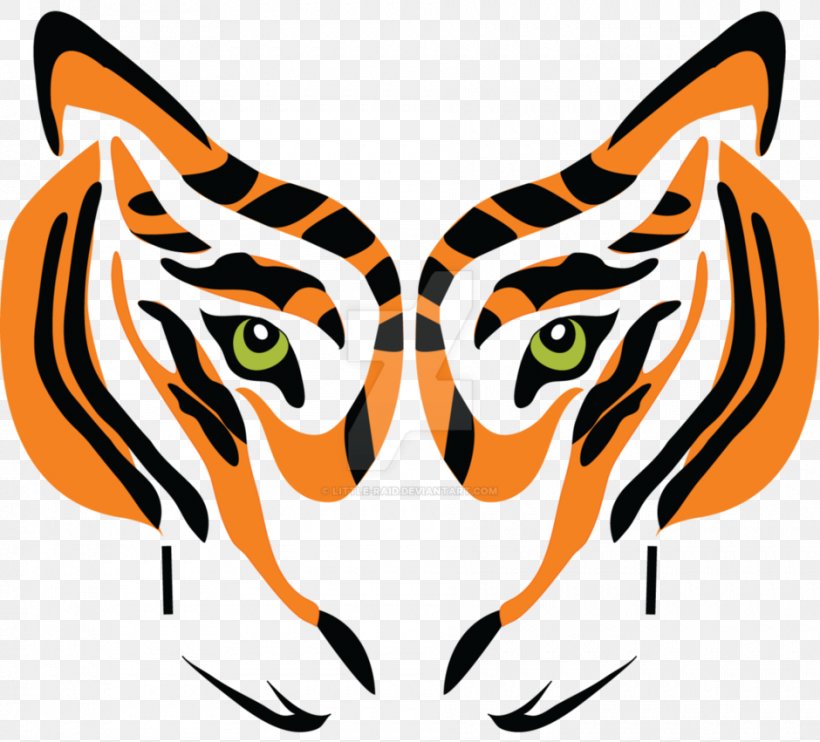 Tiger Logo Graphic Design, PNG, 940x851px, Tiger, Artwork, Beak, Big Cats, Carnivoran Download Free