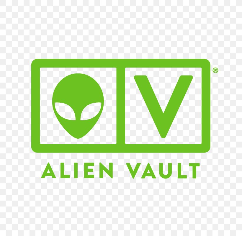 AlienVault Security Information And Event Management Logo Business Brand, PNG, 800x800px, Alienvault, Area, Brand, Business, Computer Security Download Free