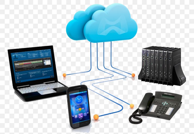 Business Telephone System Voice Over IP IP PBX Telephony VoIP Phone, PNG, 812x566px, Business Telephone System, Business, Cloud Computing, Communication, Communications System Download Free