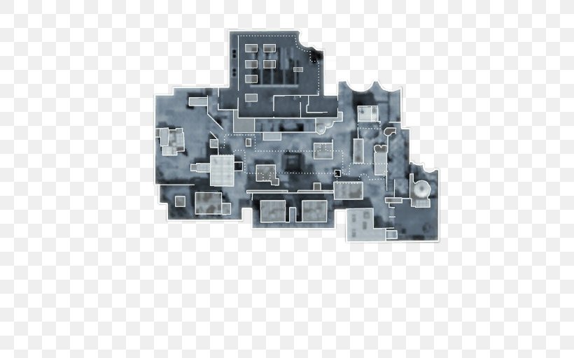 Call Of Duty: Black Ops III Map Video Game Radiation, PNG, 512x512px, Call Of Duty Black Ops, Achievement, Architecture, Call Of Duty, Call Of Duty Black Ops Iii Download Free