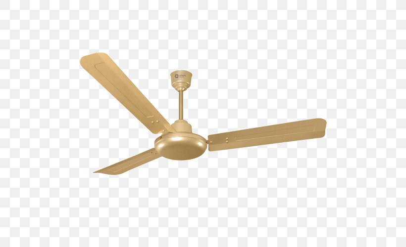 Ceiling Fans Color Gold, PNG, 500x500px, Ceiling Fans, Ceiling, Ceiling Fan, Color, Copper Download Free