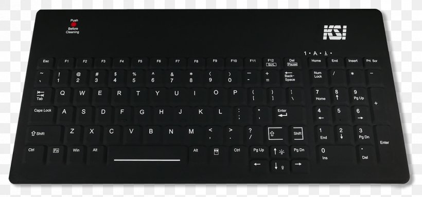 Computer Keyboard Numeric Keypads Touchpad Space Bar Laptop, PNG, 1250x586px, Computer Keyboard, Computer, Computer Accessory, Computer Component, Computer Hardware Download Free