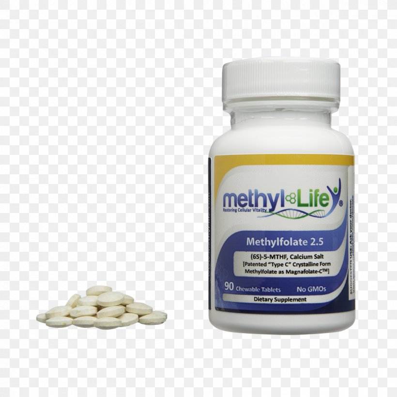 Dietary Supplement Levomefolic Acid Tablet Vitamin Cobalamin, PNG, 1200x1200px, Dietary Supplement, Calcium, Cobalamin, Folate, Homocysteine Download Free
