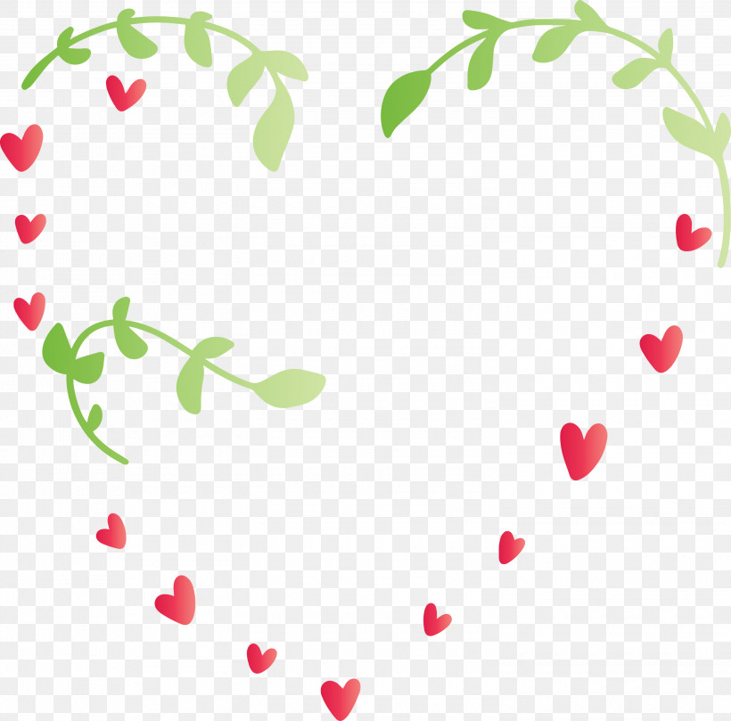 Floral Design, PNG, 3000x2960px, Floral Design, Line, Love My Life, Pink M, Point Download Free