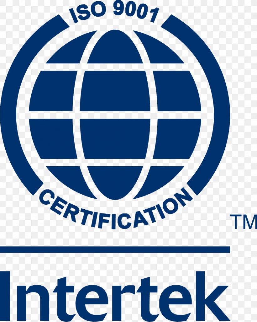Intertek ISO 9000 Logo Certification ISO 9001, PNG, 1059x1326px, Intertek, Area, Blue, Brand, Certification Download Free