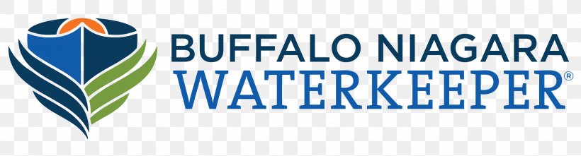 Niagara River Buffalo Niagara Waterkeeper Niagara Falls Great Lakes Areas Of Concern Niagara Street, PNG, 2767x749px, Niagara River, Advertising, Banner, Blue, Brand Download Free