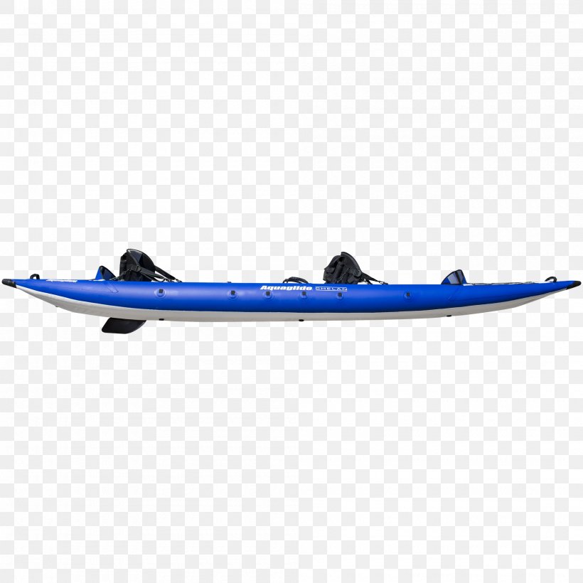 Sea Kayak Canoe Aquaglide Chelan HB Two Tandem-ski, PNG, 2000x2000px, Sea Kayak, Boat, Boating, Canoe, Canoeing Download Free