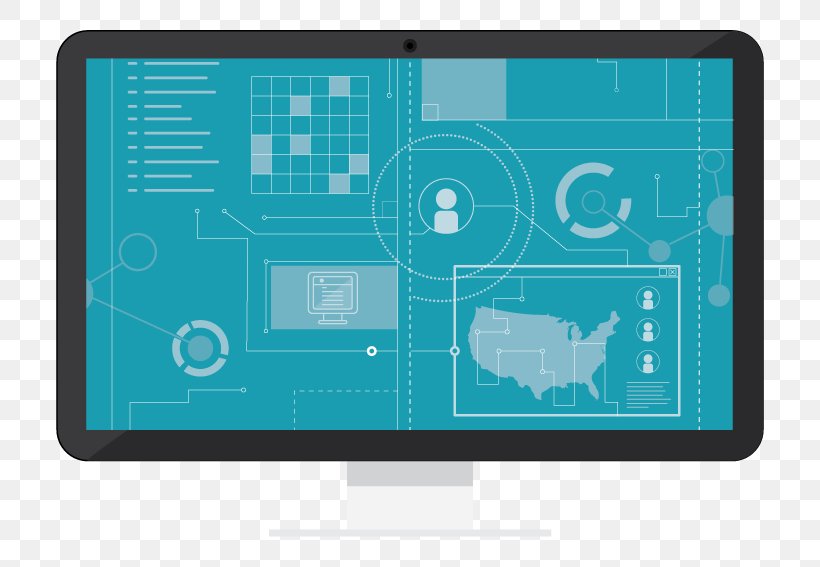 System Computer Monitors Computer Security Interface Service, PNG, 792x567px, System, Application Programming Interface, Communication, Computer Monitor, Computer Monitors Download Free